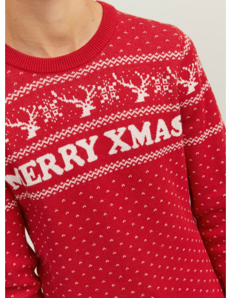 Pullover Bambino Jorxmas Jack & Jones