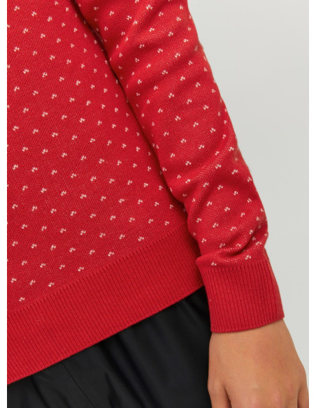 Pullover Bambino Jorxmas Jack & Jones
