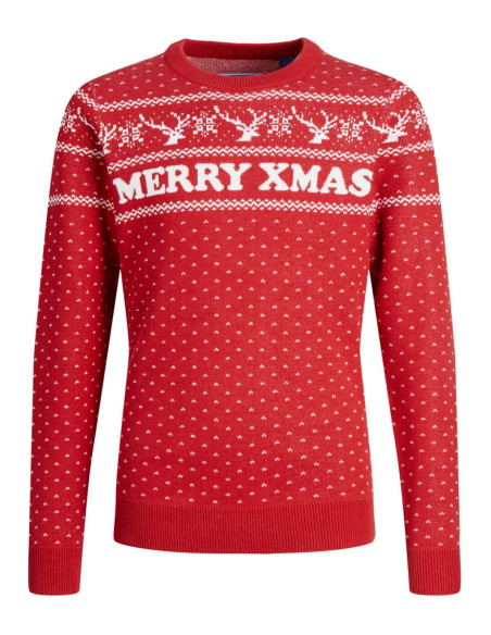 Pullover Bambino Jorxmas Jack & Jones