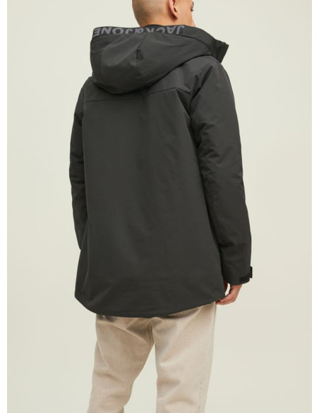 Parka Uomo JjKaiser Jack & Jones