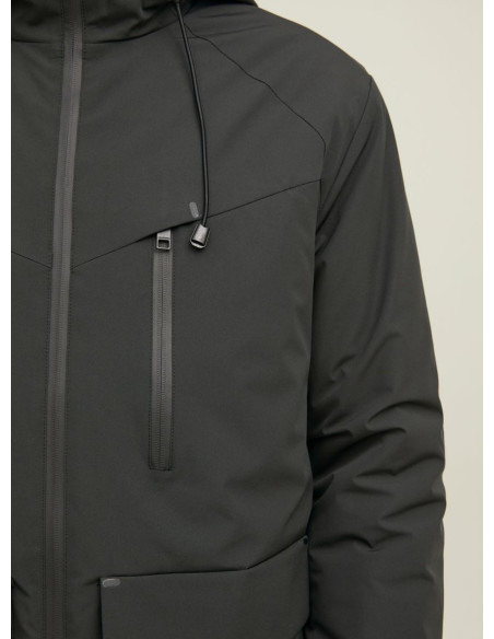 Parka Uomo JjKaiser Jack & Jones