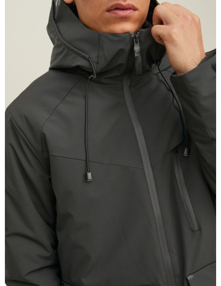 Parka Uomo JjKaiser Jack & Jones