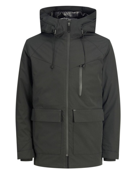Parka Uomo JjKaiser Jack & Jones