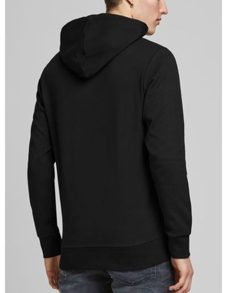 Felpa Uomo JJeBasic Jack & Jones
