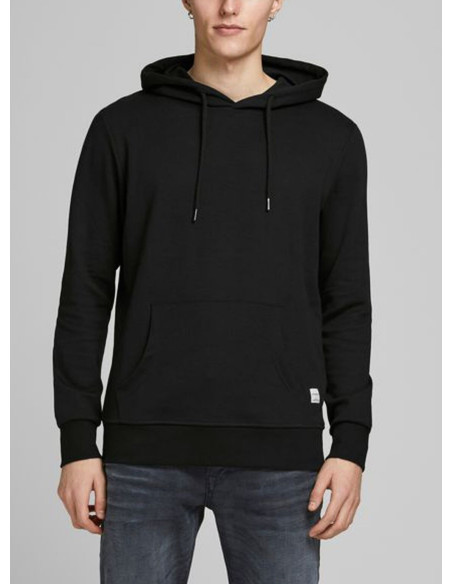 Felpa Uomo JJeBasic Jack & Jones