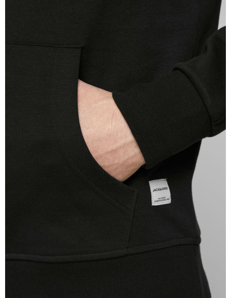 Felpa Uomo JJeBasic Jack & Jones