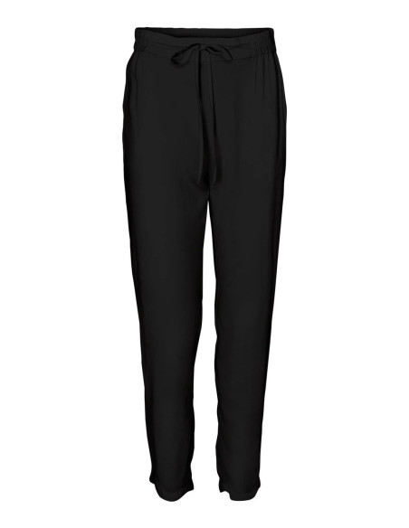 VERO MODA DONNA VMEASY NW LOOSE PANTS R1 WVN GA