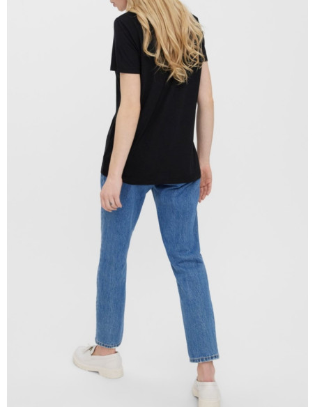 T-shirt Donna Vmspicy Vero Moda