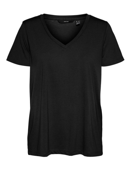 T-shirt Donna Vmspicy Vero Moda