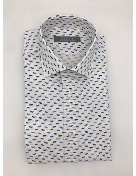 Camicia Uomo Simona Active Cassera
