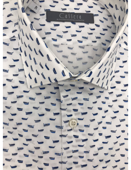 Camicia Uomo Simona Active Cassera