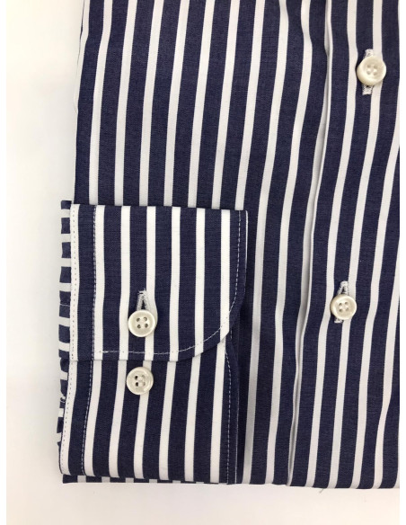 Camicia Uomo Raissa Style Cassera