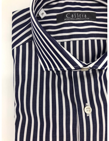 Camicia Uomo Raissa Style Cassera