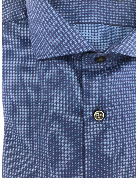 Camicia Uomo Jaeden Style Cassera
