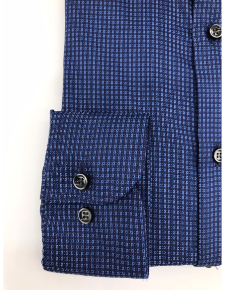 Camicia Uomo Jaeden Style Cassera