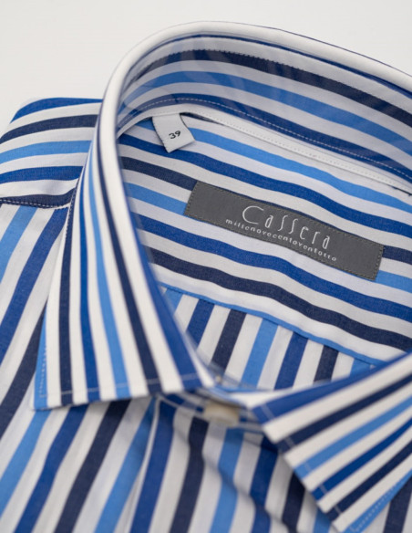 Camicia uomo Rugy Active Cassera