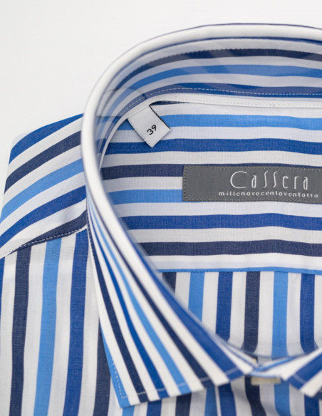 Camicia uomo Rugy Active Cassera