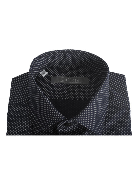 CAMICIA SEUL CASSERA