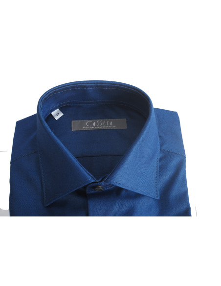 CAMICIA FUMY CASSERA