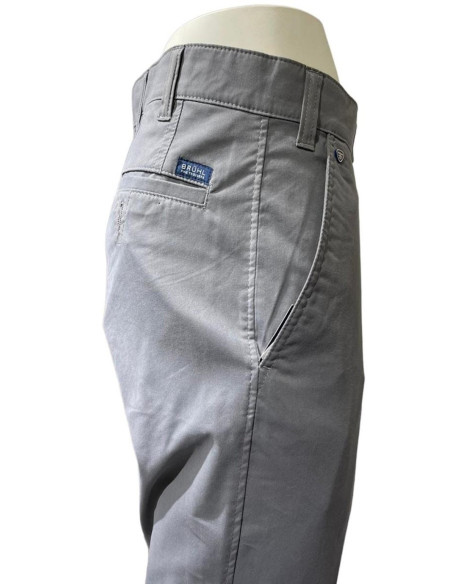 BRUHL PANTALONI UOMO NIZZA DO PE TR