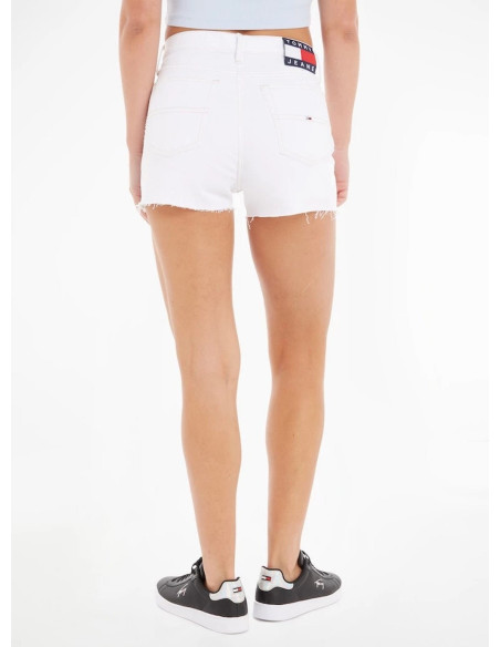 TOMMY JEANS SHORTS DONNA,HOT PANT SHORT BG019