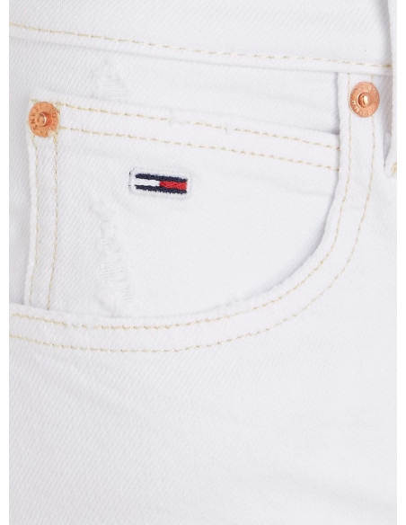 TOMMY JEANS SHORTS DONNA,HOT PANT SHORT BG019