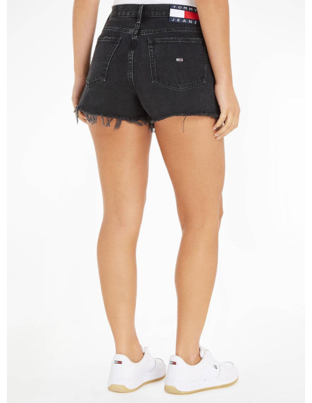 TOMMY JEANS DONNA,HOT PANT SHORT BG008   