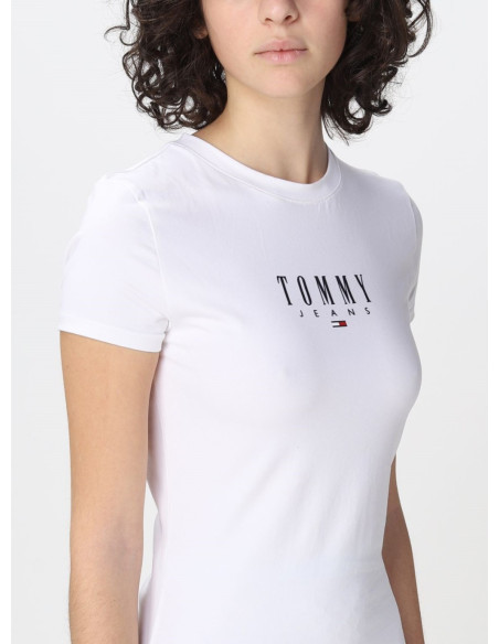 TOMMY JEANS ABITO DONNA,TJW LALA 2 BODYCON D