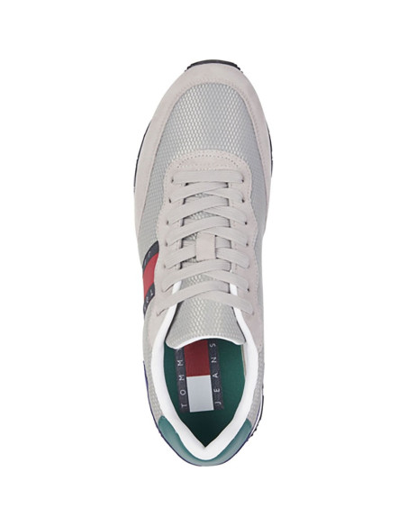 Scarpe Uomo Tommy Mix Runn Tommy Jeans
