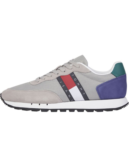 Scarpe Uomo Tommy Mix Runn Tommy Jeans