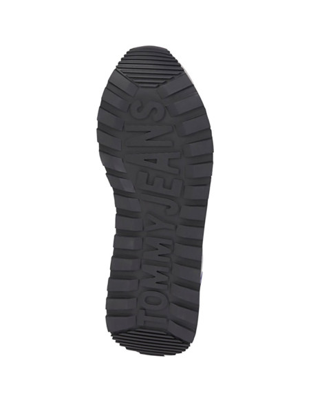 Scarpe Uomo Tommy Mix Runn Tommy Jeans