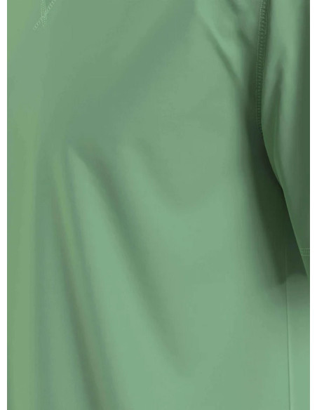 CALVIN KLEIN JEANS T-SHIRT UOMO,MONOLOGO SLEEVE BA