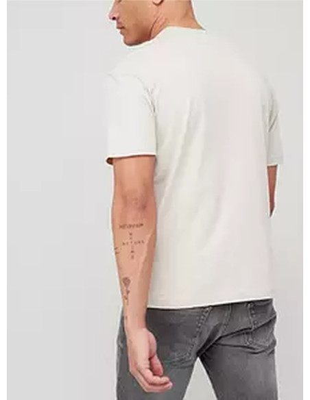 CALVIN KLEIN T-SHIRT UOMO CAMO RAISE              
