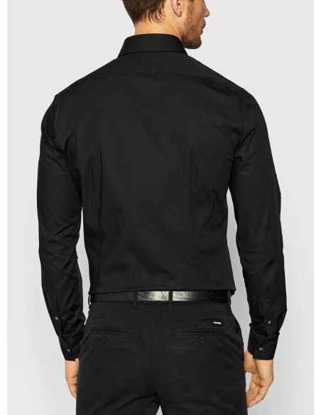 Camicia Uomo Polin Calvin Klein