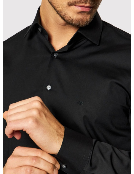 Camicia Uomo Polin Calvin Klein