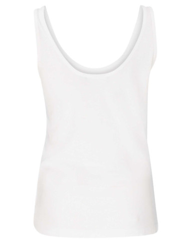 Top Donna Calvin Klein