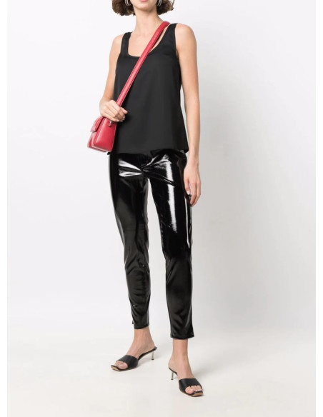 Top  Donna Tank Calvin Klein