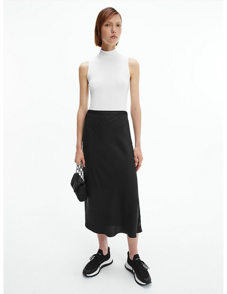 Gonna Donna Recycled Cdc  Bias Calvin Klein